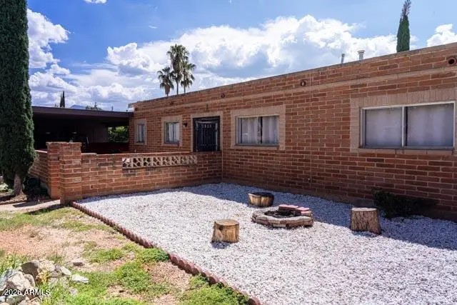 1036 S Chaparral Circle, Sierra Vista, AZ 85635 - #3