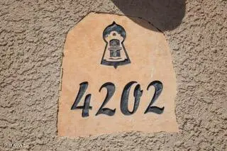 4202 S Rosemary Court, Sierra Vista, AZ 85650