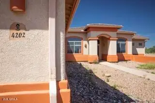4202 S Rosemary Court, Sierra Vista, AZ 85650 - #2