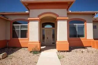 4202 S Rosemary Court, Sierra Vista, AZ 85650 - #3