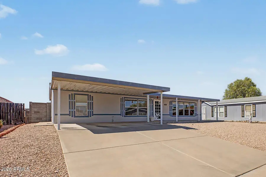 9741 E Escondido Avenue, Mesa, AZ 85208 - #2
