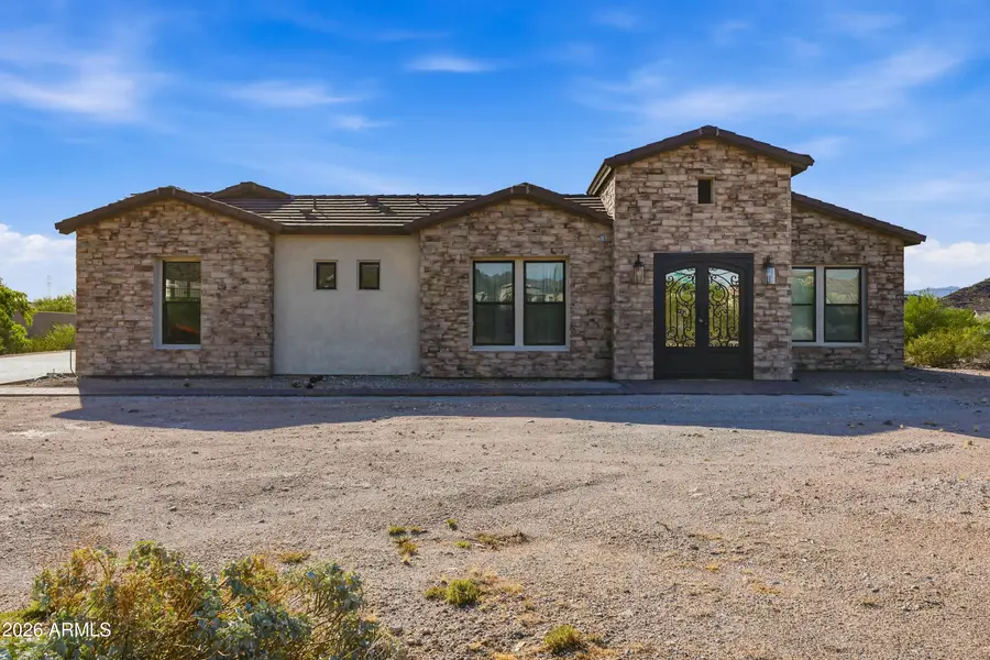 9072 S Krista Drive E, Goodyear, AZ 85338 - #2