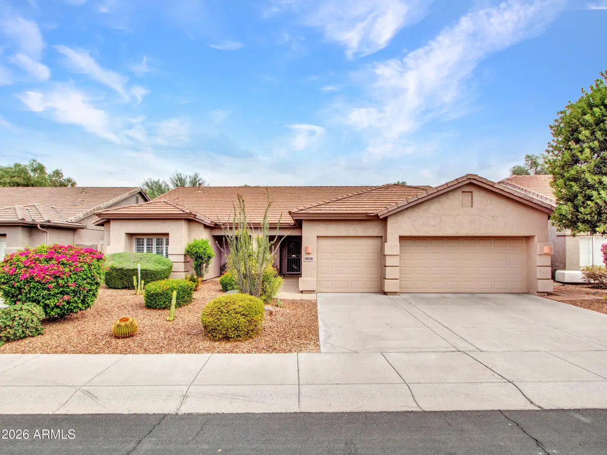 4938 E Marino Drive E, Scottsdale, AZ 85254 - #1