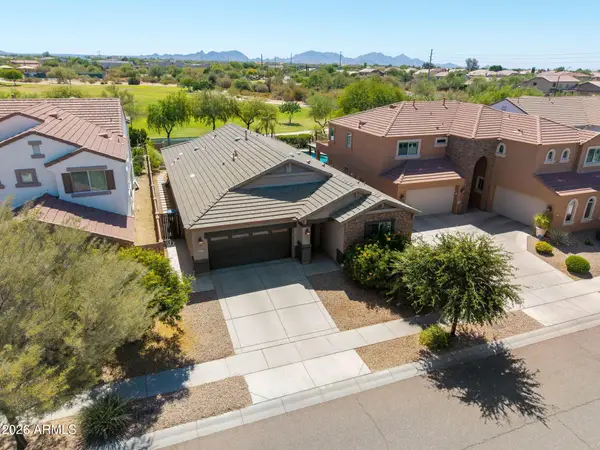 28305 N 44th Way, Cave Creek, AZ 85331