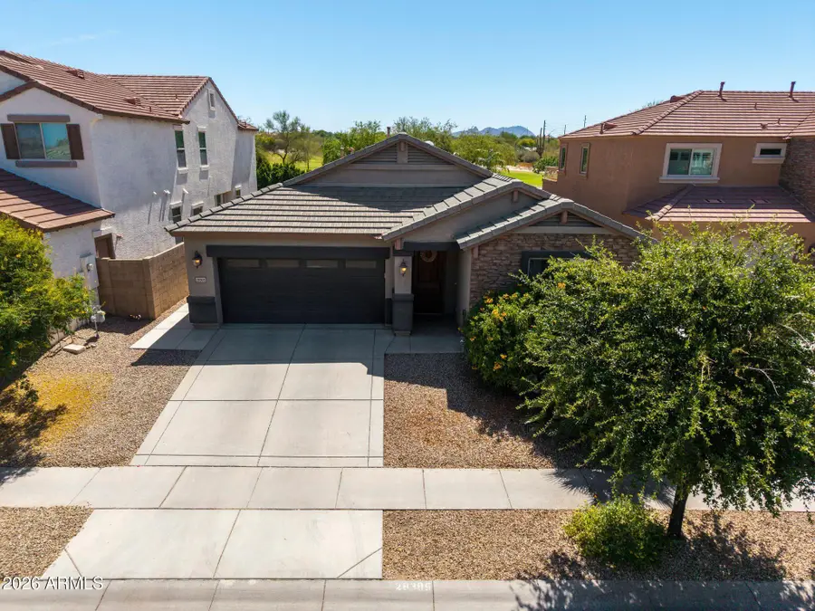 28305 N 44th Way, Cave Creek, AZ 85331 - #2