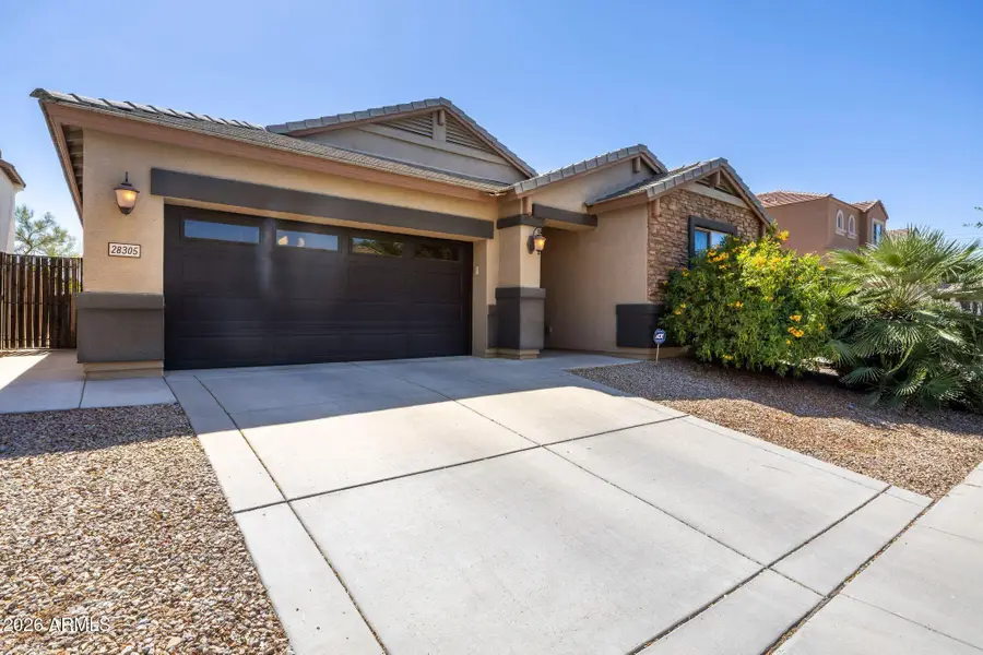 28305 N 44th Way, Cave Creek, AZ 85331 - #3