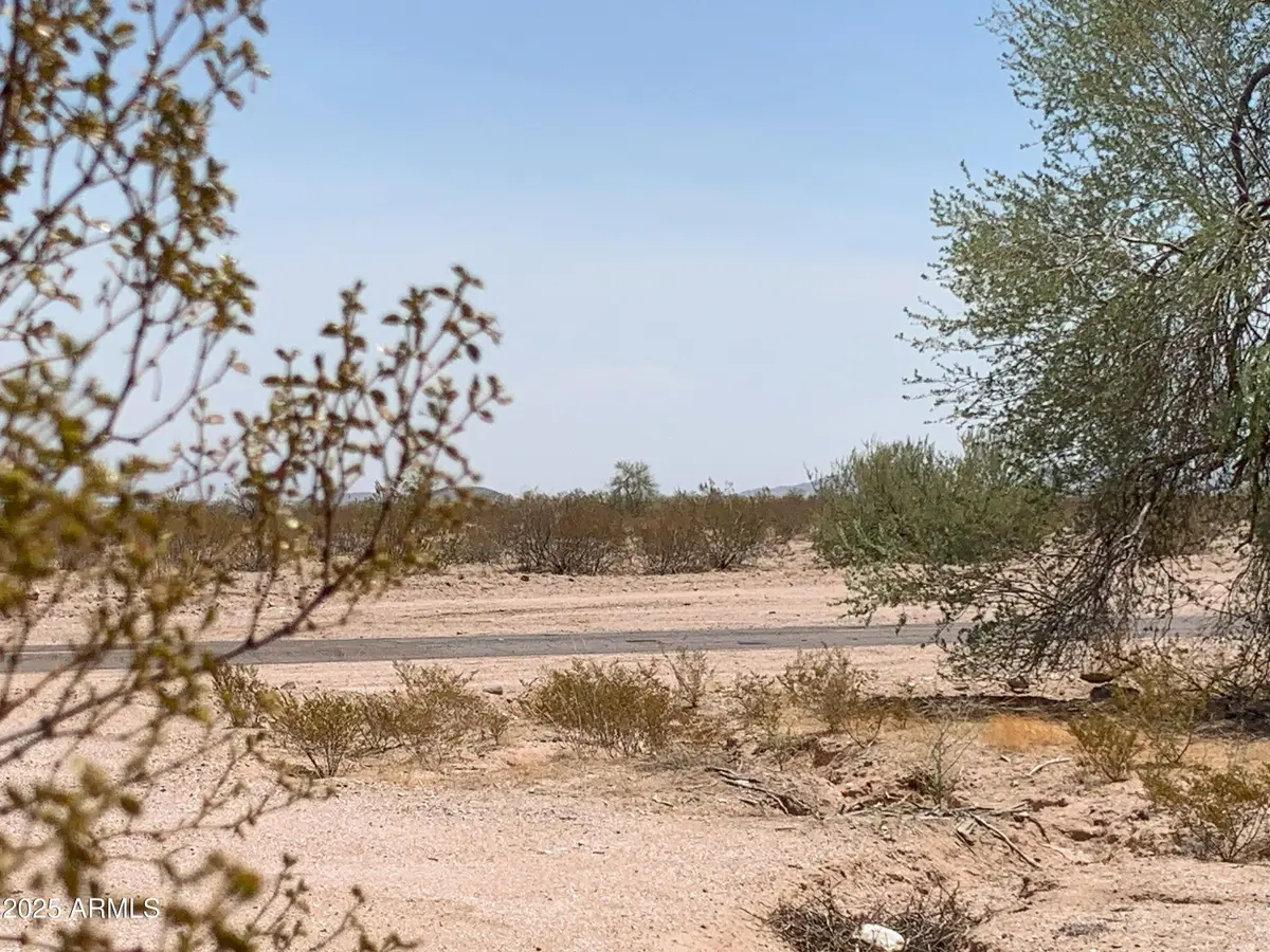 0 W Marsh 3 Road #4, Stanfield, AZ 85172 - #1