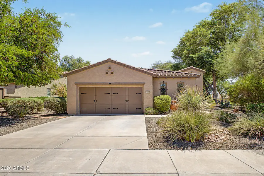 28571 N 124th Drive, Peoria, AZ 85383 - #2