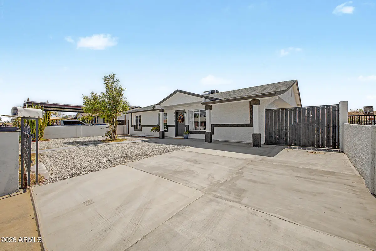 2025 W Mobile Lane, Phoenix, AZ 85041 - #1