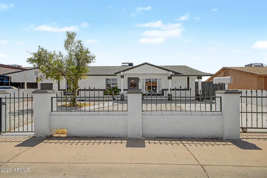 2025 W Mobile Lane, Phoenix, AZ 85041 - #3
