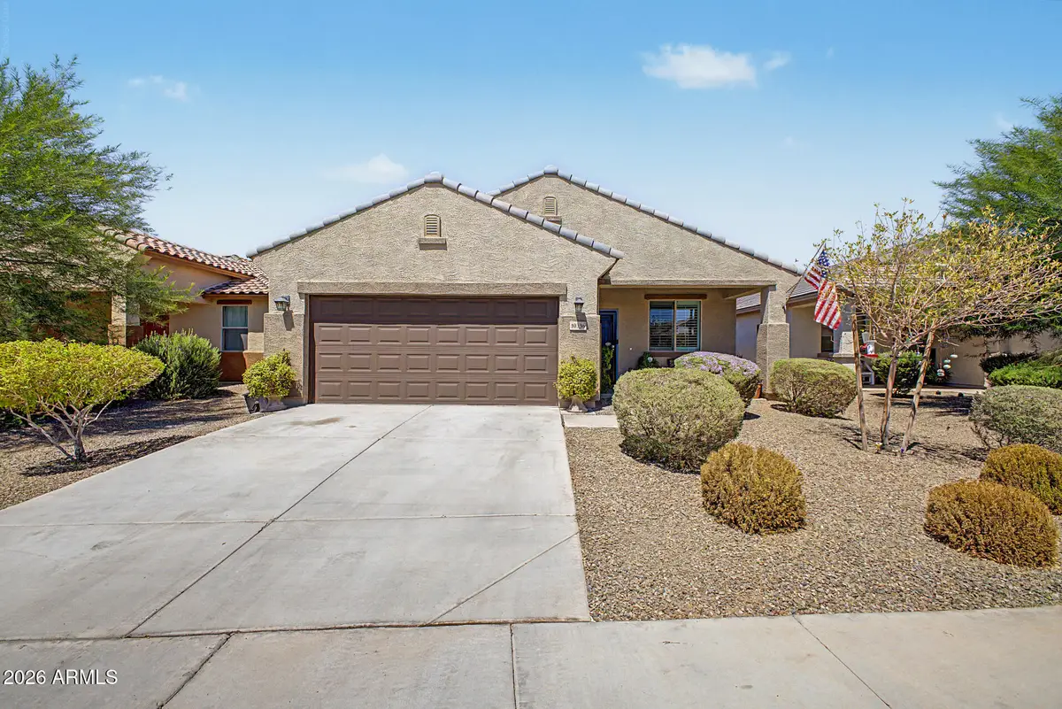 10336 W Cordes Road, Tolleson, AZ 85353 - #1