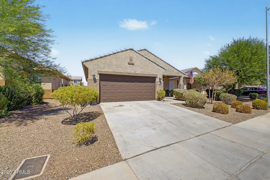 10336 W Cordes Road, Tolleson, AZ 85353 - #2