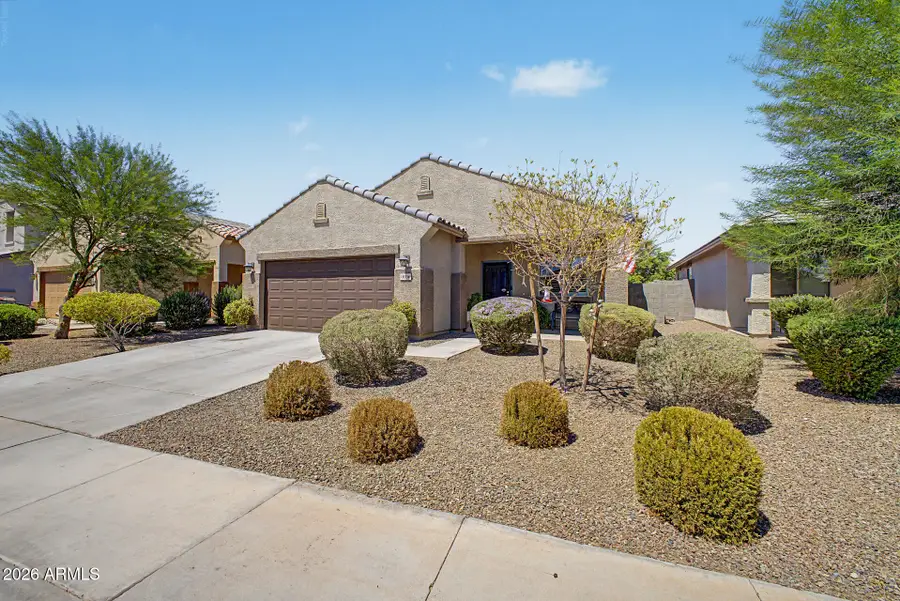 10336 W Cordes Road, Tolleson, AZ 85353 - #3