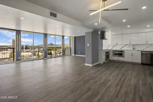 2323 N Central Avenue #2106, Phoenix, AZ 85004