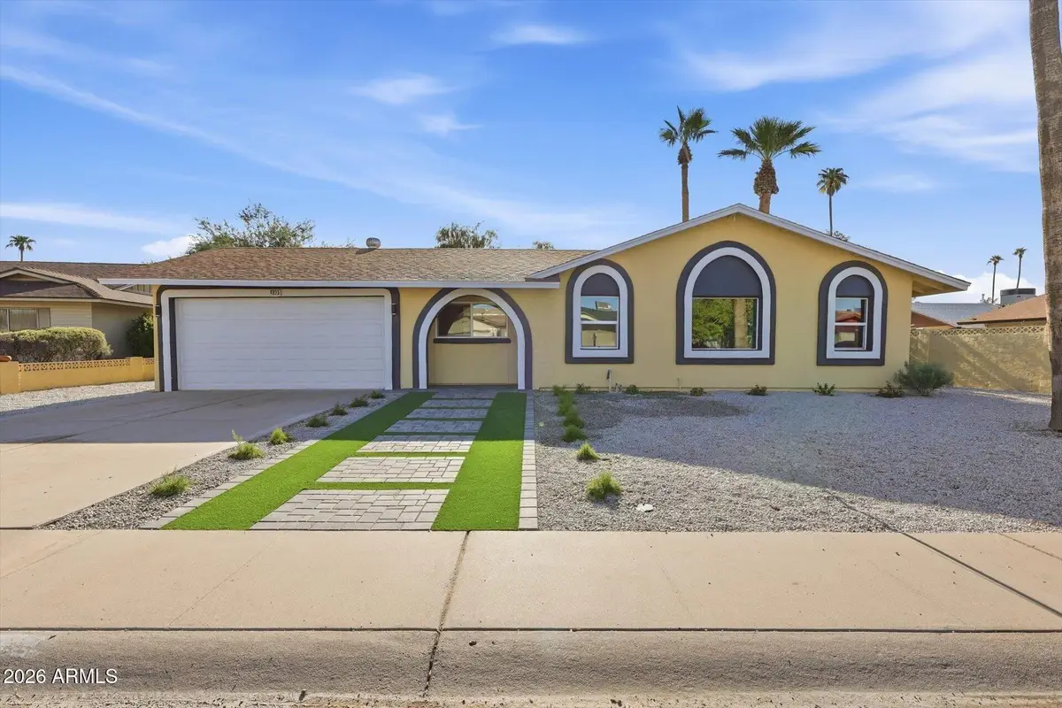 4625 S Rita Lane, Tempe, AZ 85282 - #1