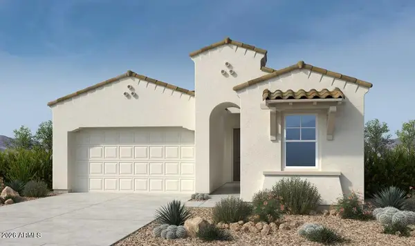 1914 E Juniper Canyon Drive, Phoenix, AZ 85085