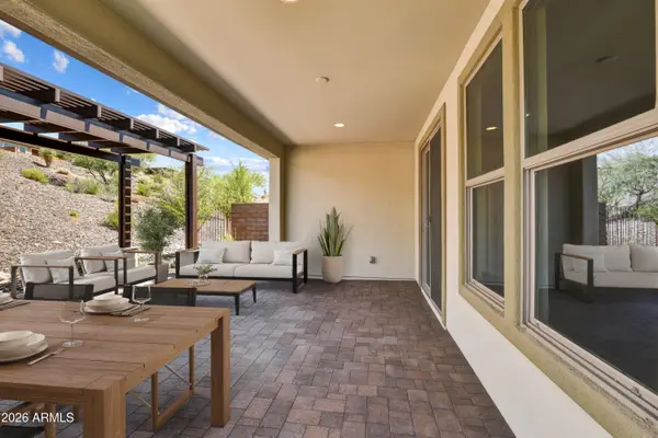 4065 Desert Moon Drive, Wickenburg, AZ 85390