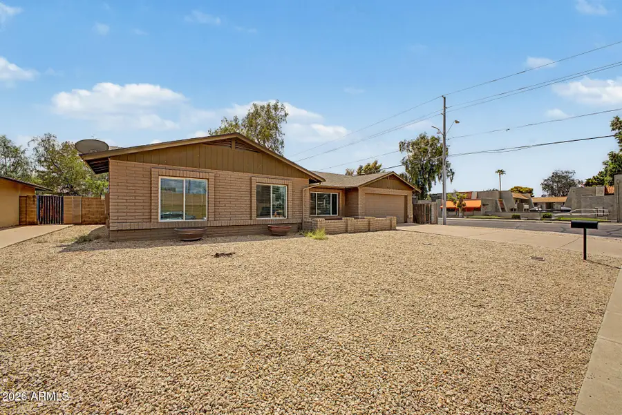 1831 W Evans Drive, Phoenix, AZ 85023 - #2