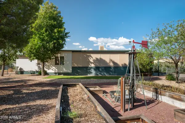 5125 E Clearview Avenue, Sierra Vista, AZ 85650