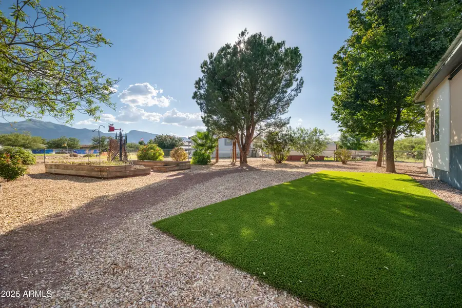 5125 E Clearview Avenue, Sierra Vista, AZ 85650 - #2