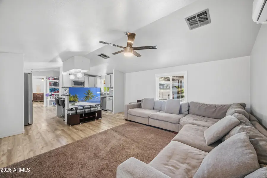 5125 E Clearview Avenue, Sierra Vista, AZ 85650 - #3