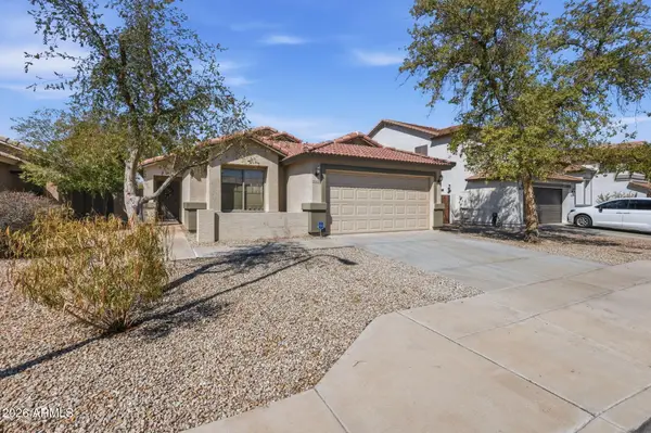 6550 S 44th Avenue, Laveen, AZ 85339