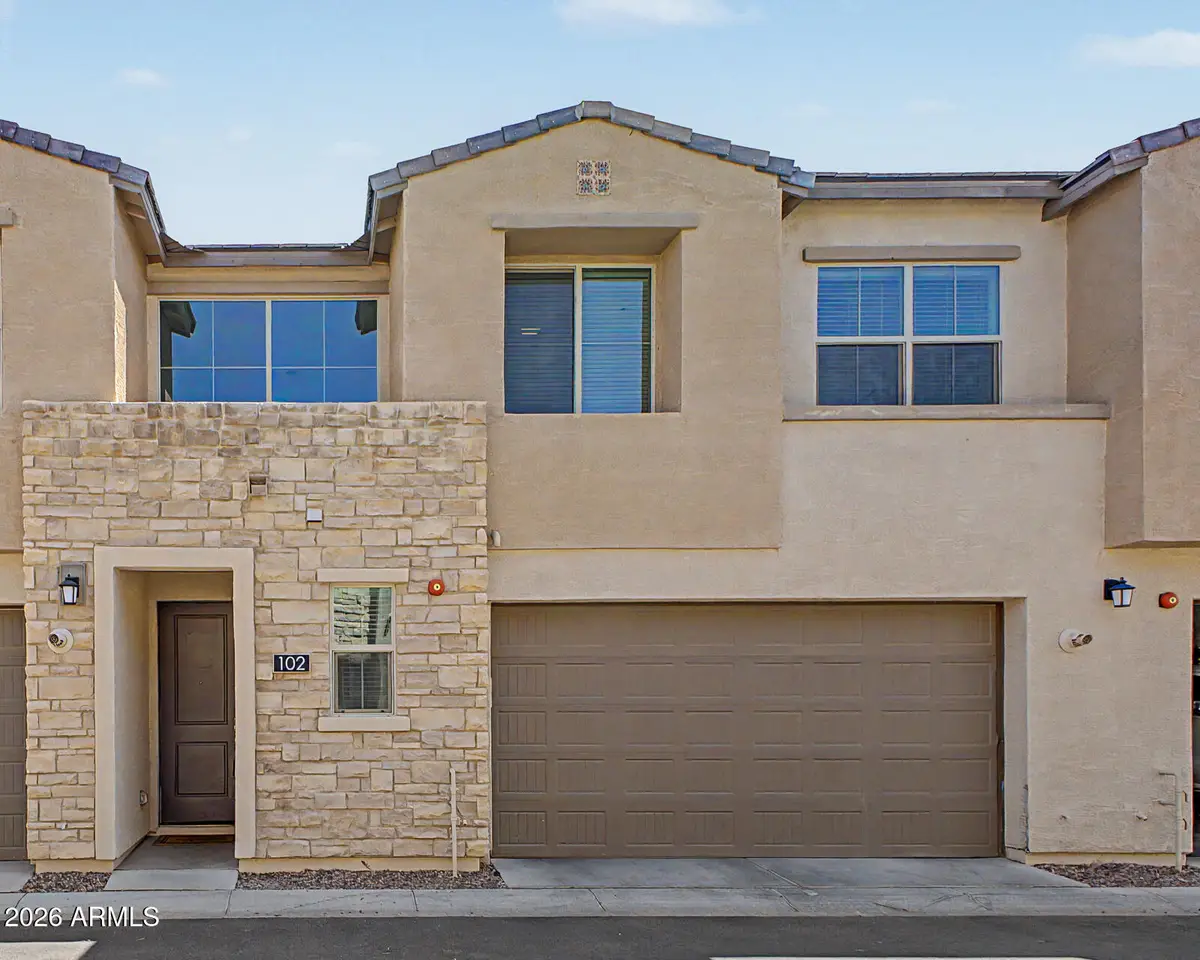 753 E Rojo Way #102, Gilbert, AZ 85297 - #1