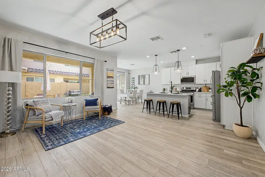 753 E Rojo Way #102, Gilbert, AZ 85297 - #2