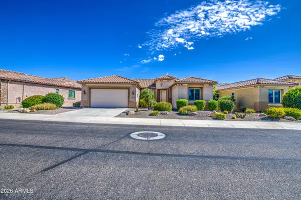 26553 W Vista North Drive, Buckeye, AZ 85396