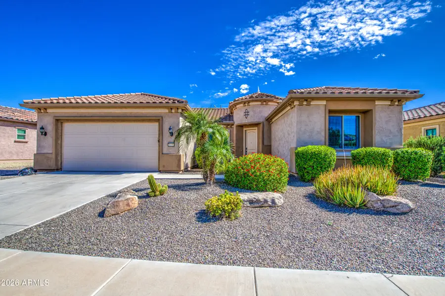 26553 W Vista North Drive, Buckeye, AZ 85396 - #3