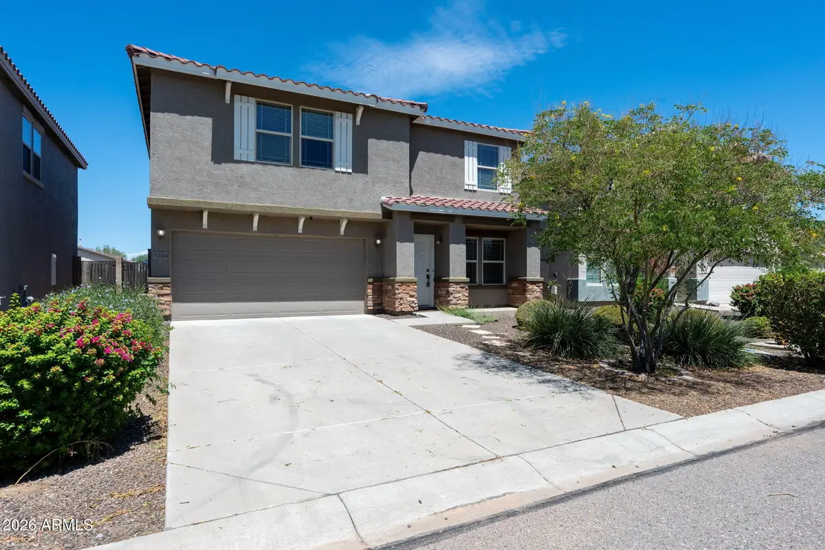 1084 E Kelsi Avenue, San Tan Valley, AZ 85140 - #1
