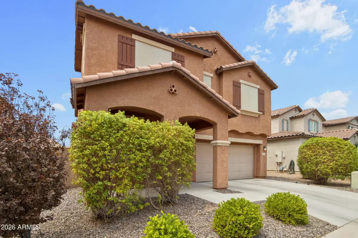 316 N 78th Place, Mesa, AZ 85207 - #1