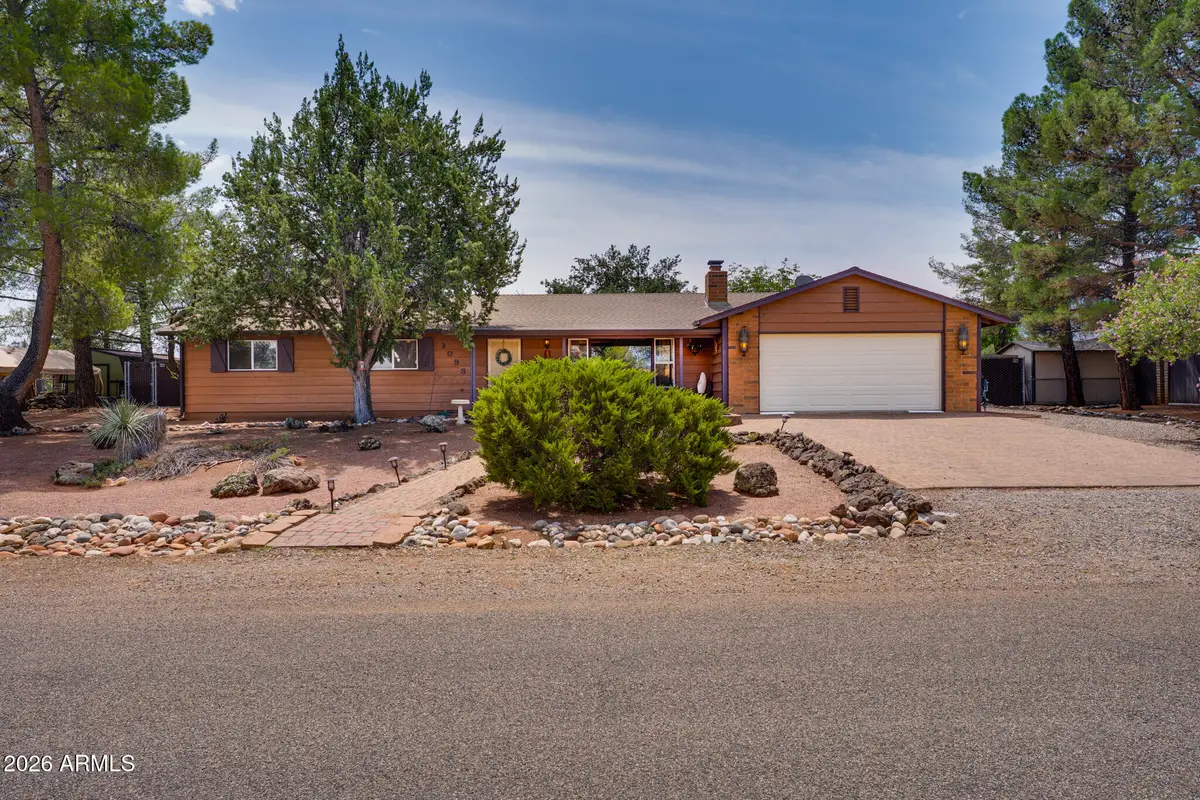 1099 E Meadowlark Lane, Cottonwood, AZ 86326 - #1
