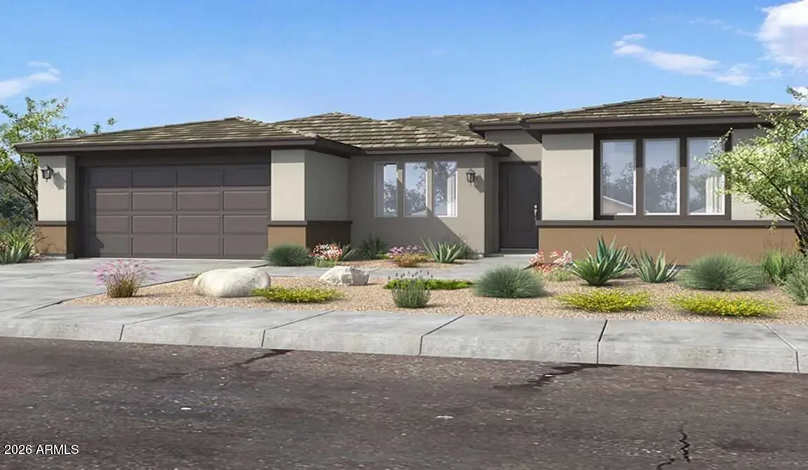 39778 N Staman Street, Queen Creek, AZ 85140 - #1