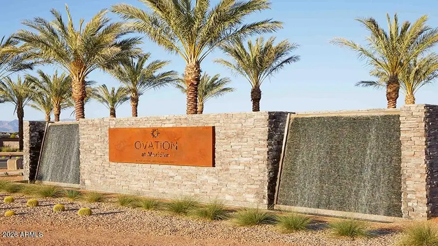 39778 N Staman Street, Queen Creek, AZ 85140 - #2
