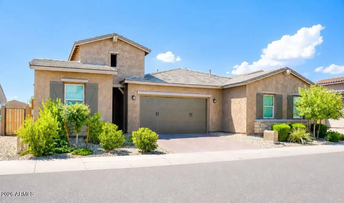 1874 N 141st Avenue, Goodyear, AZ 85395 - #1
