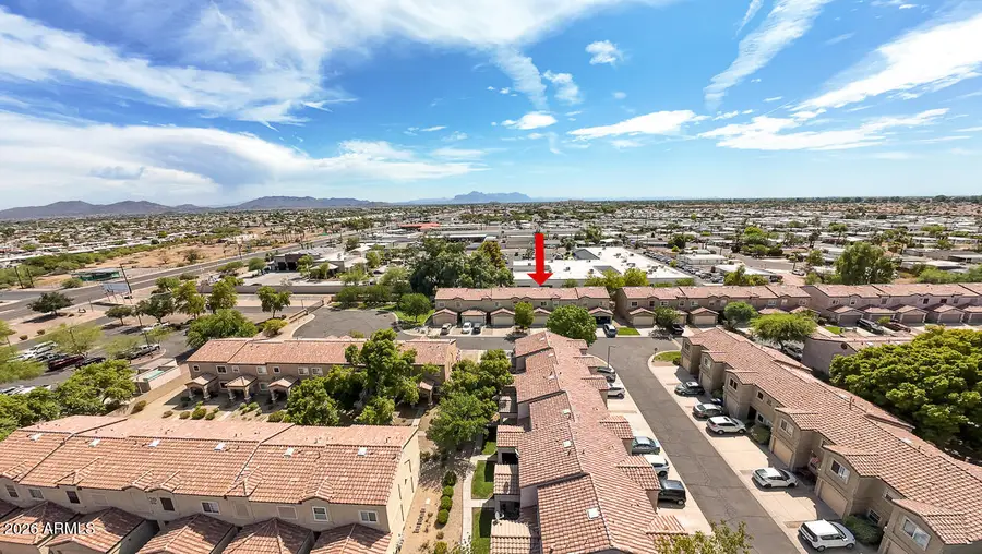 125 S 56th Street #57, Mesa, AZ 85206 - #2