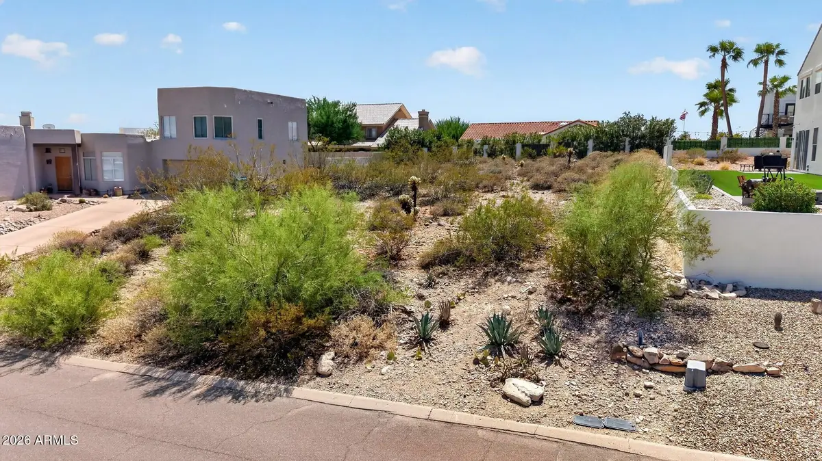 15607 E Cholla Drive #12, Fountain Hills, AZ 85268 - #1