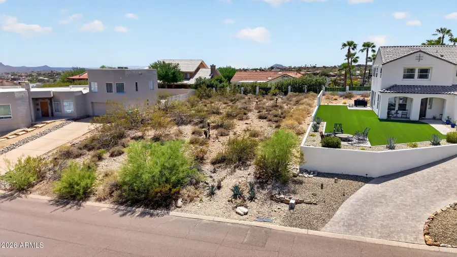 15607 E Cholla Drive #12, Fountain Hills, AZ 85268 - #2