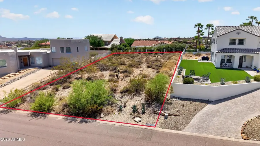 15607 E Cholla Drive #12, Fountain Hills, AZ 85268 - #3