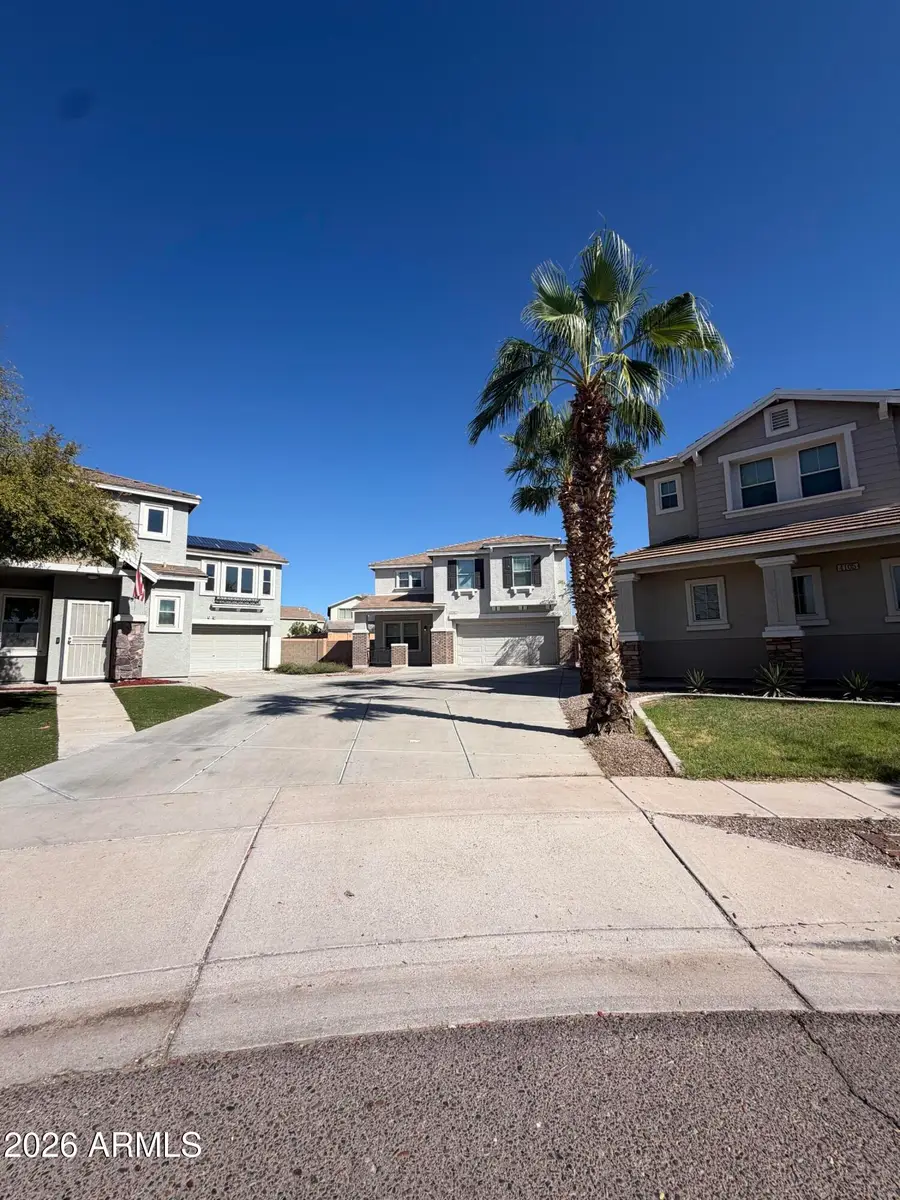 7245 S 41st Drive, Phoenix, AZ 85041 - #3