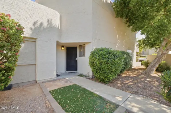 835 N Granite Reef Road #28, Scottsdale, AZ 85257