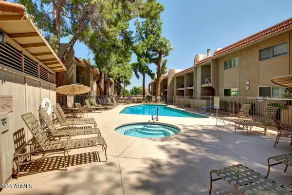 7430 E Chaparral Road #A214, Scottsdale, AZ 85250