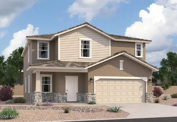 7728 W Apollo Road, Laveen, AZ 85339