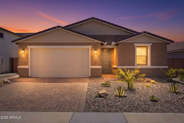 18675 E Helian Drive, Gold Canyon, AZ 85118