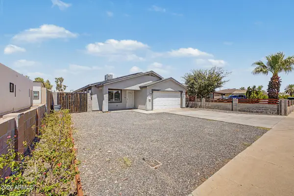 3828 W Latham Street, Phoenix, AZ 85009