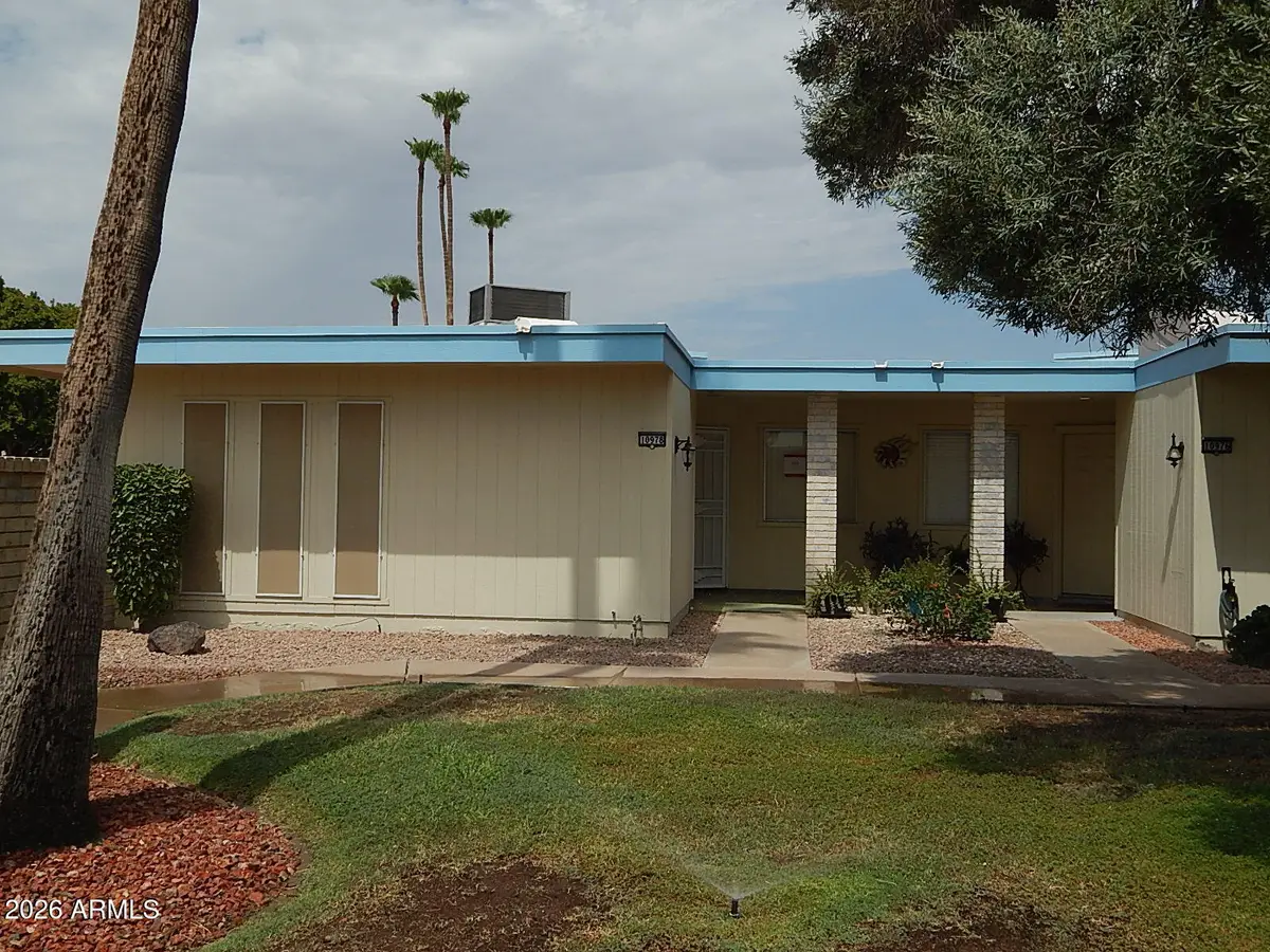10978 W Coggins Drive, Sun City, AZ 85351 - #1