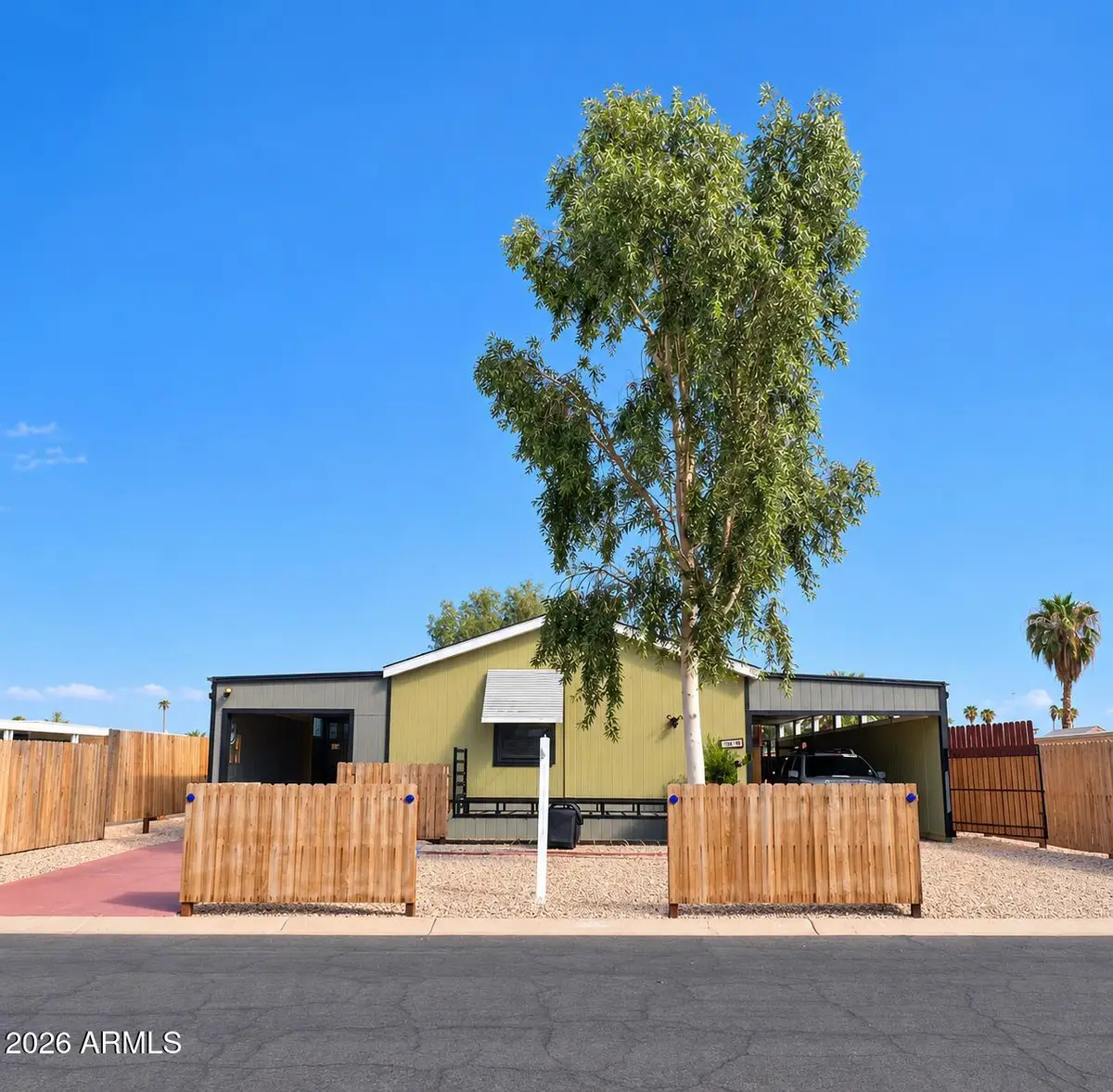 7308 E Juanita Avenue, Mesa, AZ 85209 - #1