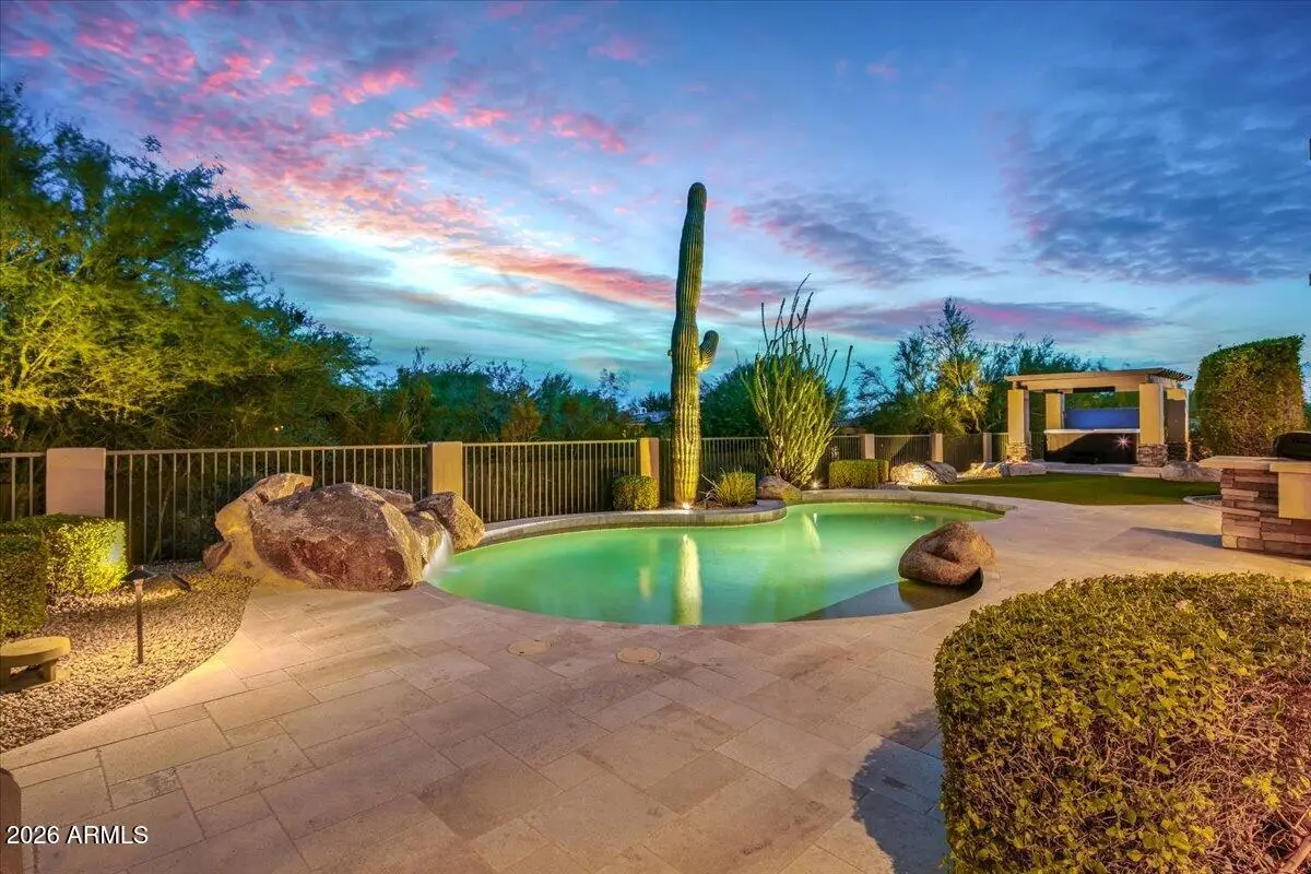 22861 N 79th Place, Scottsdale, AZ 85255 - #1