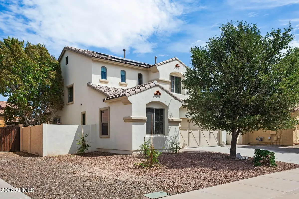 17024 W Rio Vista Lane, Goodyear, AZ 85338 - #1